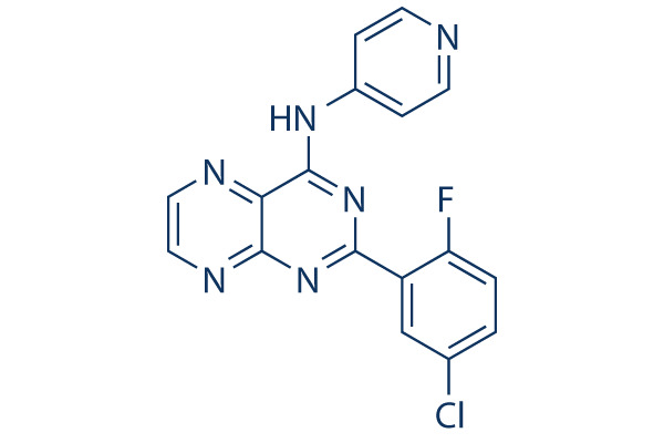 SD-208 Chemical Structure