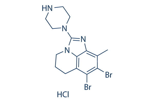 SEL120(SEL120-34,SEL120-34A) Chemical Structure