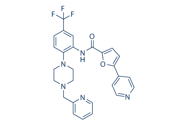 SPHINX31 Chemical Structure