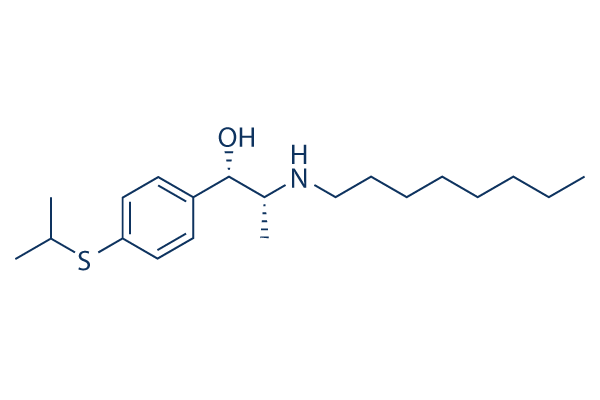 Suloctidil Chemical Structure