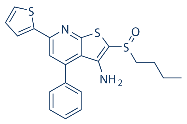 SW033291 Chemical Structure