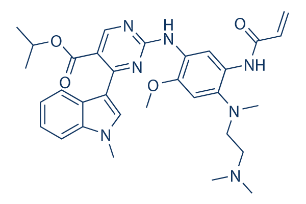 化学结构式