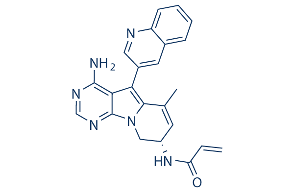 zipalertinib (TAS6417) Chemical Structure