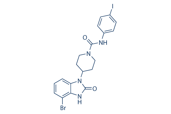 TH5487 Chemical Structure