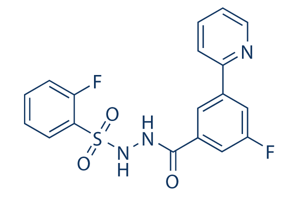 WM-1119 Chemical Structure